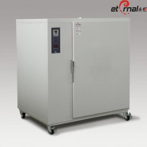 China small lab ovens